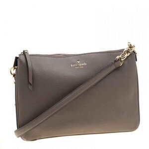 Kate Spade Designer Leather Madelyne Larchmont Ave Crossbody Bag Purse Handbag